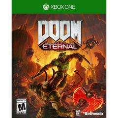 Doom Eternal - Xbox One | Total Play