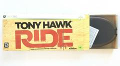 Tony Hawk Ride [Bundle] - Xbox 360 | Total Play