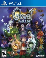 Ghost Parade - Playstation 4 | Total Play