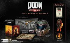 Doom Eternal [Collector's Edition] - Playstation 4 | Total Play