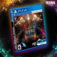 Tetris Effect [Limited Run] - Playstation 4 | Total Play