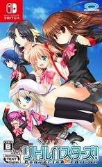 Little Busters! Converted Edition - JP Nintendo Switch | Total Play