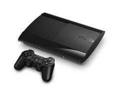 Playstation 3 500GB Super Slim System - Playstation 3 | Total Play