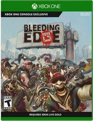 Bleeding Edge - Xbox One | Total Play