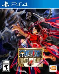 One Piece: Pirate Warriors 4 - Playstation 4 | Total Play