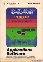 Othello - TI-99 | Total Play
