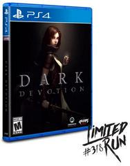 Dark Devotion - Playstation 4 | Total Play