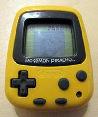 Pocket Pikachu Console - Pokemon Mini | Total Play