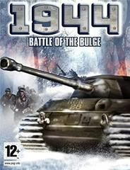 1944: Battle of the Bulge - PC Games | Total Play