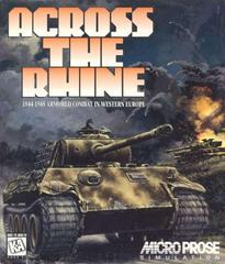 Across the Rhine - PC Games | Total Play