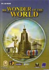 8th Wonder of The World - PC Games | Total Play