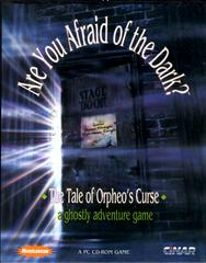 Are You Afraid of the Dark - PC Games | Total Play