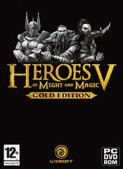 Heroes of Might and Magic V [Gold Edition] - PC Games | Total Play