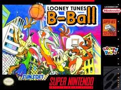 Looney Tunes B-Ball - Super Nintendo | Total Play