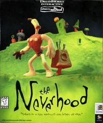 The Neverhood - PC Games | Total Play