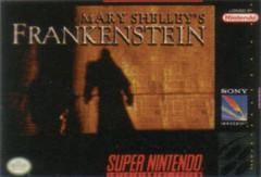 Mary Shelley's Frankenstein - Super Nintendo | Total Play