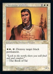 Northern Paladin (Retro) [30th Anniversary Edition] | Total Play