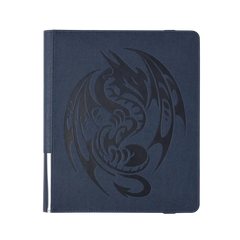 Dragon Shield: Card Codex - Midnight Blue (360 Slots) | Total Play