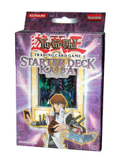 Yugi & Kaiba Evolution - Starter Deck Display (Unlimited) | Total Play