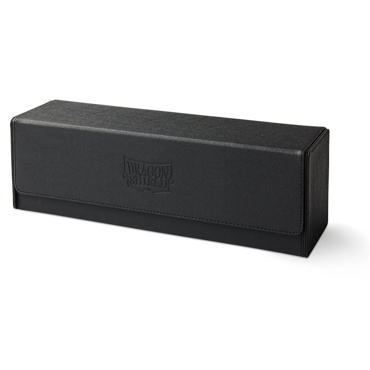 Dragon Shield: Magic Carpet - Nest 500 (Black / Black) | Total Play