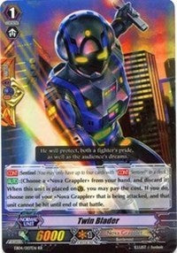 Twin Blader (EB04/007EN) [Infinite Phantom Legion] | Total Play