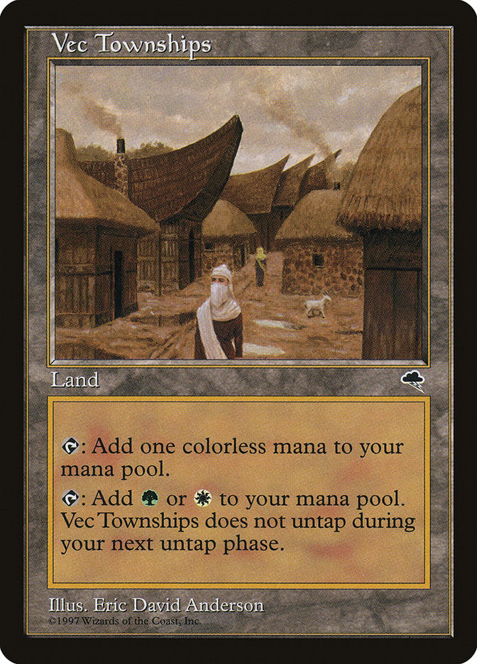 Vec Townships [Tempest] | Total Play