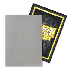 Dragon Shield: Standard 100ct Art Sleeves - Justice (Dual Matte) | Total Play