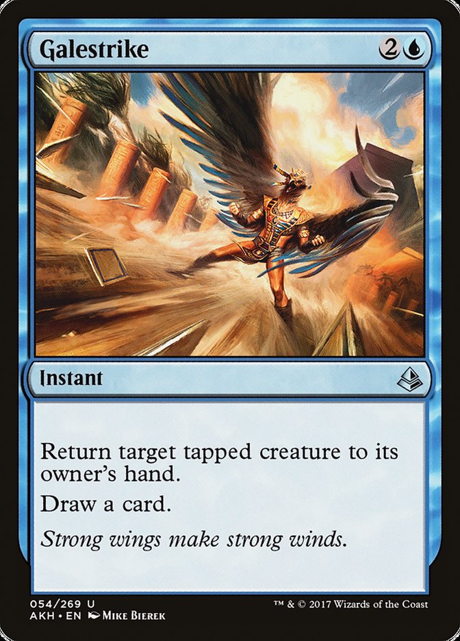 Galestrike [Amonkhet] | Total Play