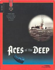 Aces of the Deep - PC Games | Total Play