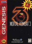 Mortal Kombat 3 - Sega Genesis | Total Play
