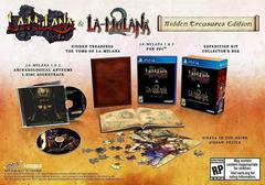 La Mulana 1 & 2 [Hidden Treasures Edition] - Playstation 4 | Total Play