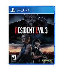 Resident Evil 3 - Playstation 4 | Total Play