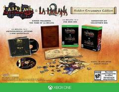La Mulana 1 & 2 [Hidden Treasures Edition] - Xbox One | Total Play