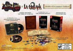 La Mulana 1 & 2 [Hidden Treasures Edition] - Nintendo Switch | Total Play