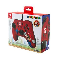 Power A Super Mario Wired Controller - Nintendo Switch | Total Play