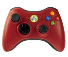 Xbox 360 Wireless Controller Resident Evil 5 Edition - Xbox 360 | Total Play