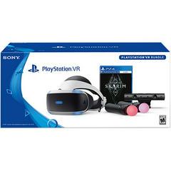 Playstation VR Headset Bundle - Playstation 4 | Total Play