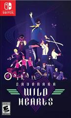 Sayonara Wild Hearts - Nintendo Switch | Total Play