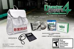 Disaster Report 4: Summer Memories [Limited Edition] - Playstation 4 | Total Play
