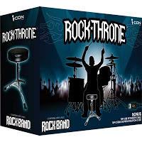 Rock Throne - Xbox 360 | Total Play