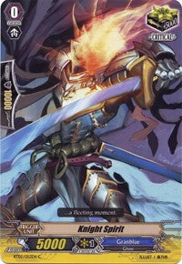Knightirit (BT02/052EN) [Onslaught of Dragon Souls] | Total Play