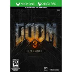 Doom 3 BFG Edition - Xbox One | Total Play