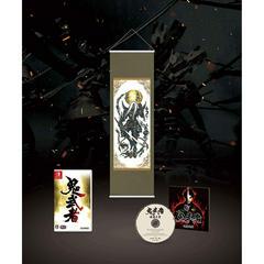Onimusha: Warlords [Genma Seal Box Limited Edition] - JP Nintendo Switch | Total Play