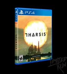 Tharsis [Limited Edition] - Playstation 4 | Total Play