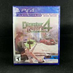 Disaster Report 4: Summer Memories - Playstation 4 | Total Play