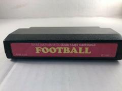 Football [Red Label] - TI-99 | Total Play