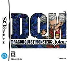 Dragon Quest Monsters Joker - JP Nintendo DS | Total Play