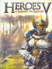 Heroes of Might and Magic V [Deluxe Edition] - PC Games | Total Play