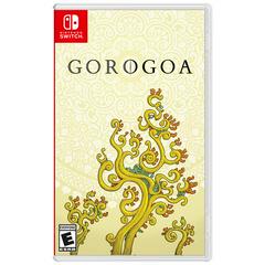 Gorogoa - Nintendo Switch | Total Play