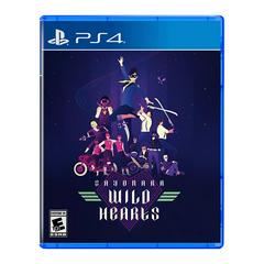Sayonara Wild Hearts - Playstation 4 | Total Play